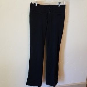 Hollywould ladies slacks